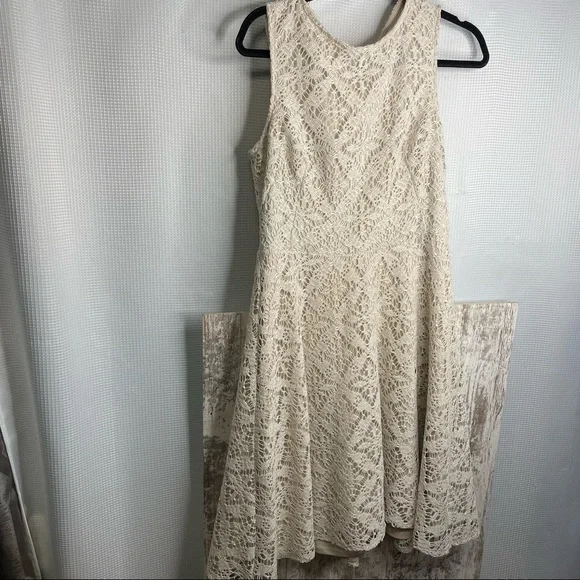 london times crochet dress Amazon.com: London Times Women's Dresses Elegant Floral Crochet Knee-Length  Sleeveless Fitted Cocktail Party Occasion Dress, White, 4 : Clothing, Shoes  & Jewelry